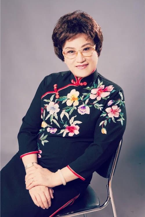 Wang Wen-Juan foto