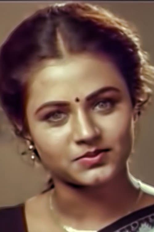 Koothuru (1996) poster