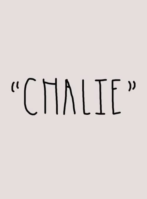 Chalie (2016) poster
