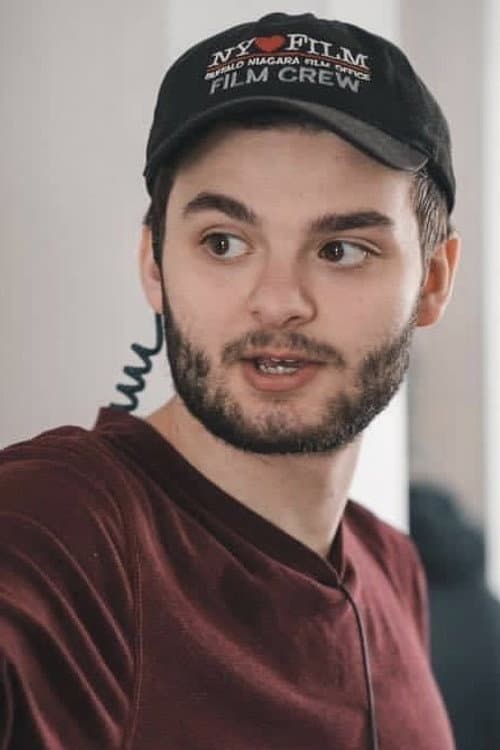 Julien Louis foto