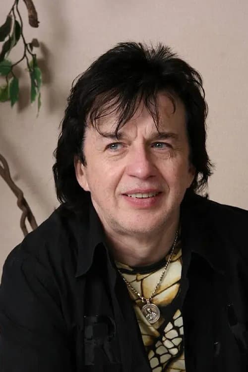 Александр Барыкин foto