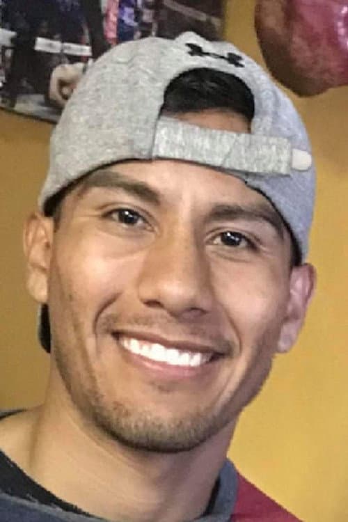 Jose Alejandro Burgos foto