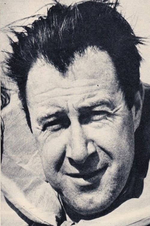 Karl Axel Sjöblom foto