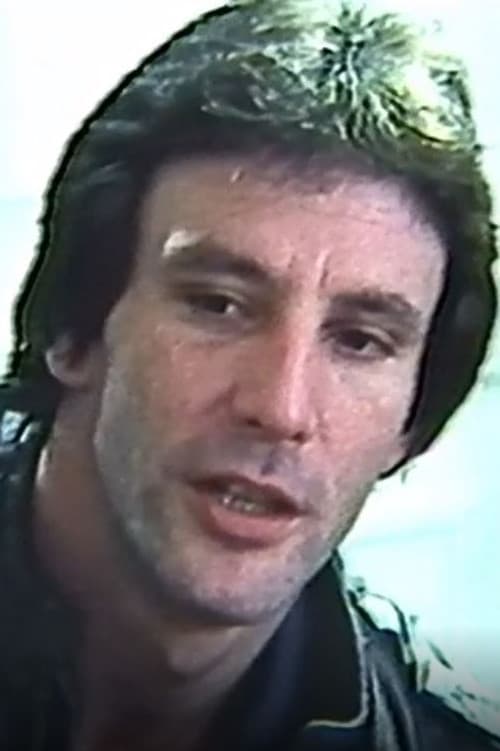 Kirk Wilder foto