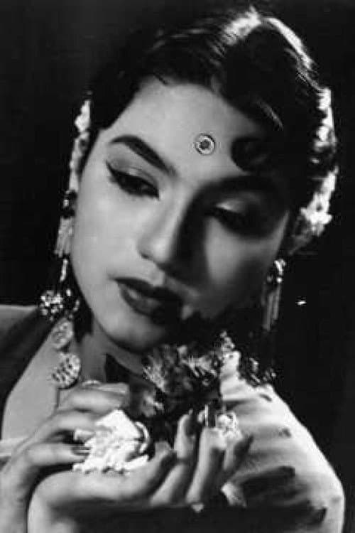 Kumari Naaz foto