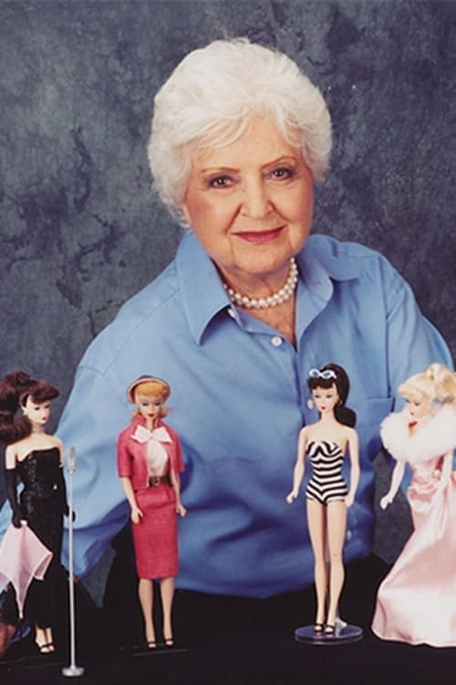 Ruth Handler foto