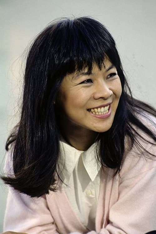Michele B. Chan foto