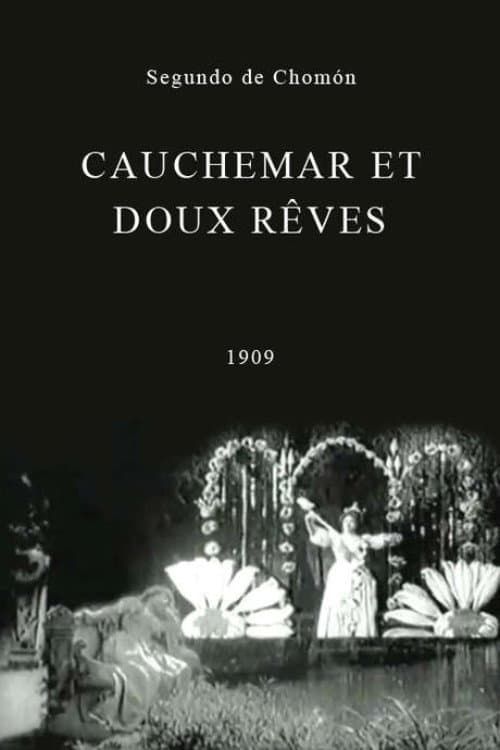 Cauchemar et doux rêves (1908) poster