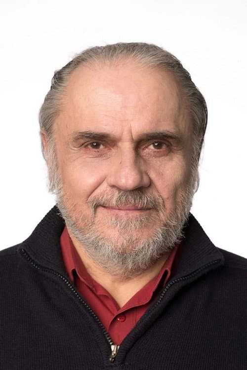 Ryszard Doliński foto