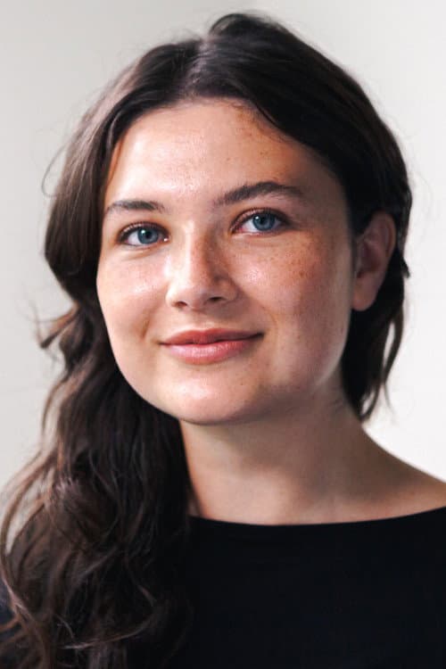 Ella Rae Rappaport foto