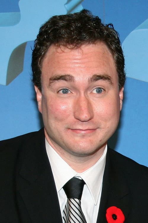 Mark Critch foto