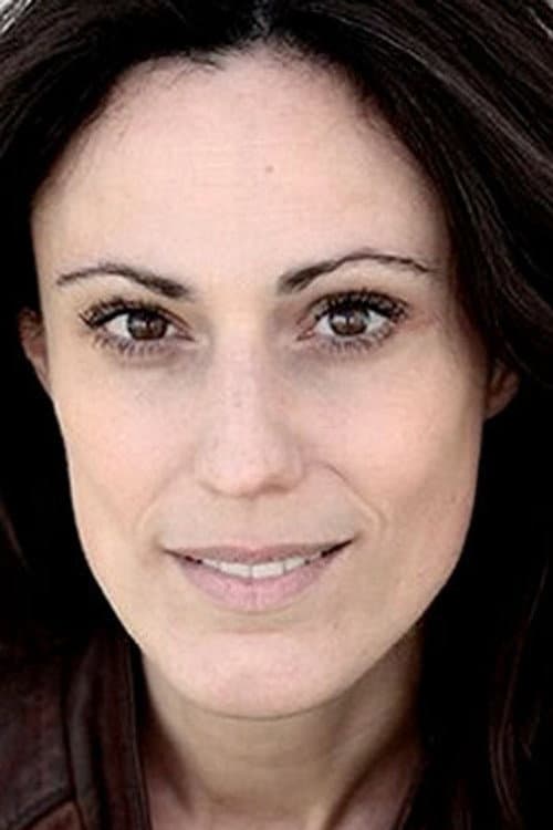Géraldine Girault foto
