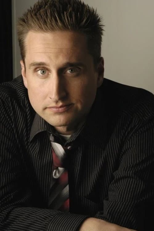 Grant Baciocco foto