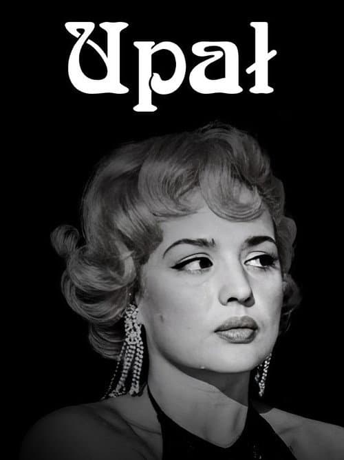 Upał (1964) poster