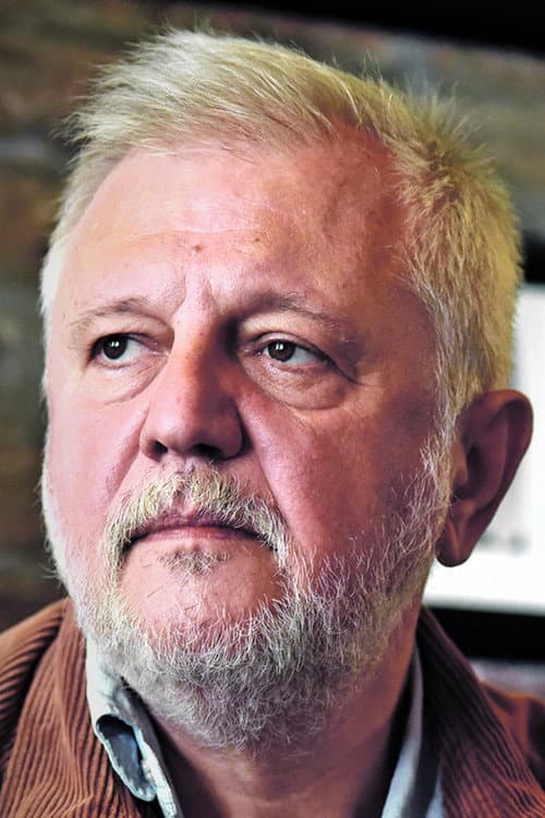 Predrag Antonijević foto