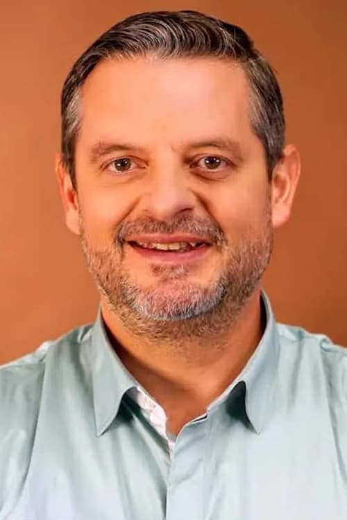 Petar Kalchev foto