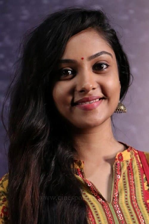 Smruthi Venkat foto