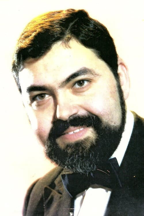 João Canto e Castro foto