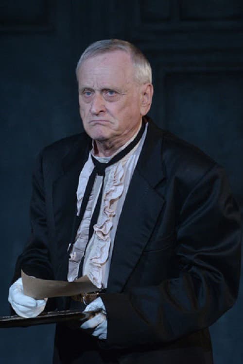 Лев Елисеев foto