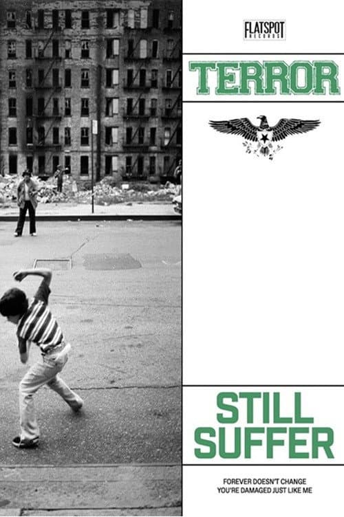 Terror - A Deeper Struggle (2026) poster