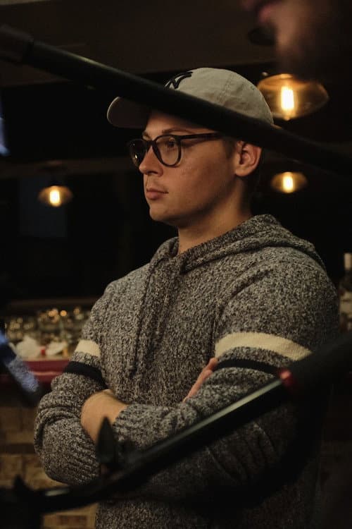 Chase Korzep foto
