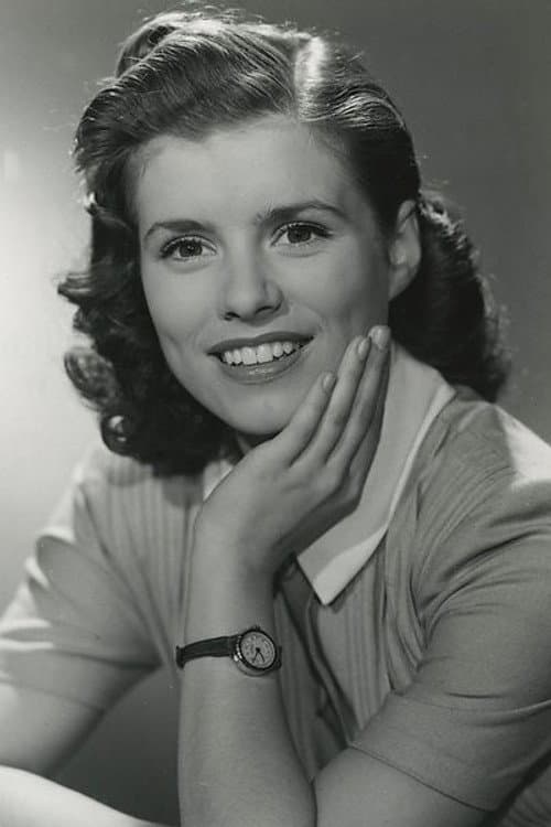 Ilselil Larsen foto