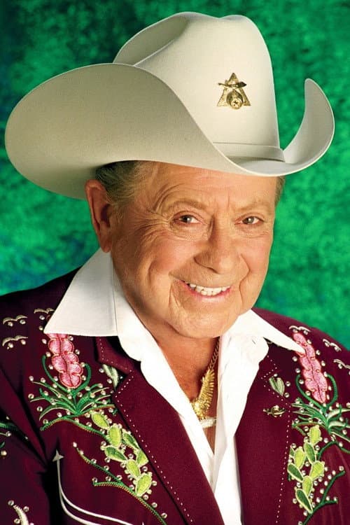 Little Jimmy Dickens foto