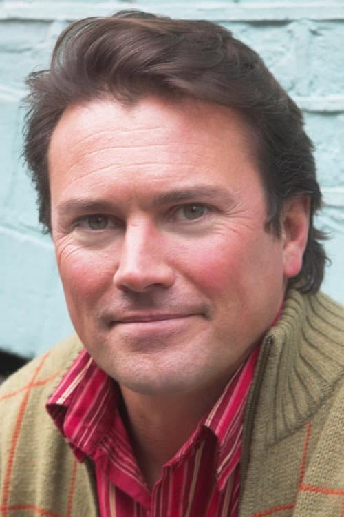 Russ Malkin foto