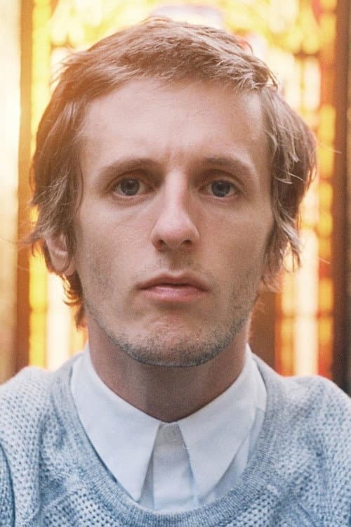 Andrew Huculiak foto