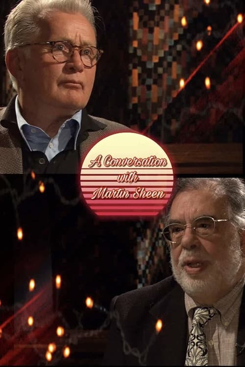 A Conversation with Martin Sheen (2010) poster