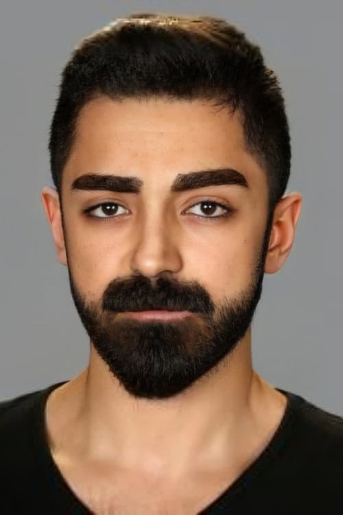 Selman Ünlüsoy foto