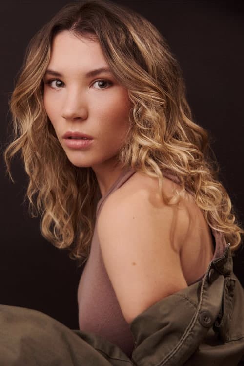 Avery Dixon foto