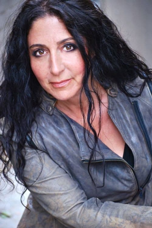 Elizabeth Gamza foto