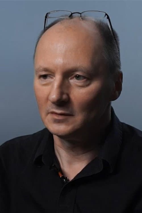 Alexander Kamionsky foto