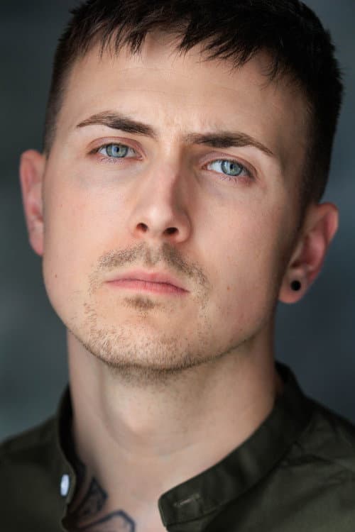 Richie Bratby foto