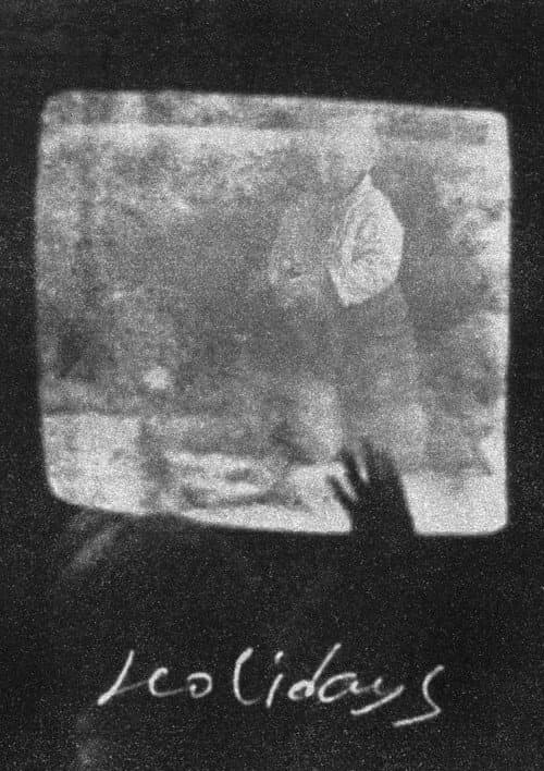 Праздники (2025) poster