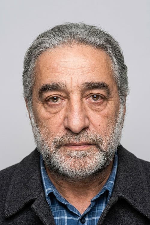 Yusuf Kurçenli foto