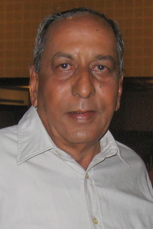 Kathadi Ramamurthy foto