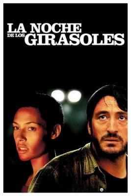 La noche de los girasoles (2006) poster