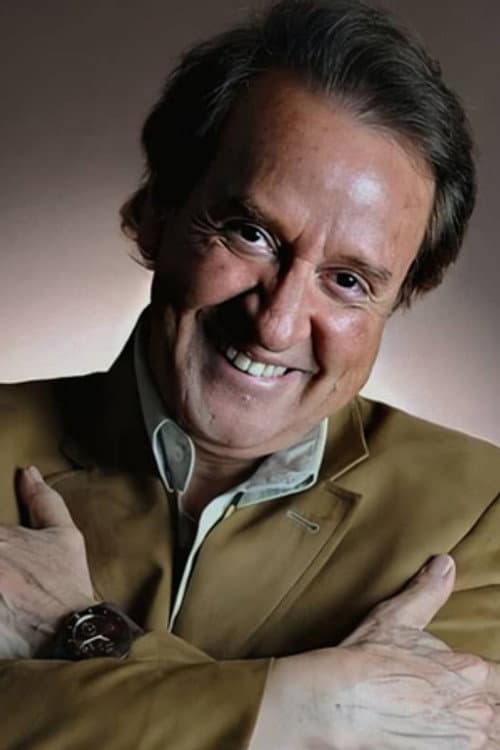 Carlos Villagrán foto
