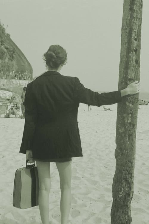 Aguardo a Ressurreição em Celulóide (2024) poster