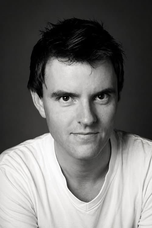 Guðjón Davíð Karlsson foto