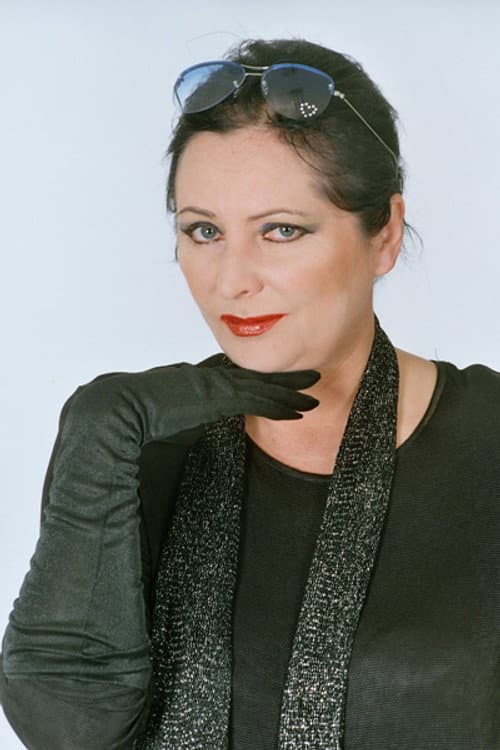 Teresa Gałczyńska foto