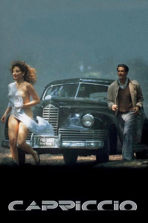 Capriccio (1987) poster