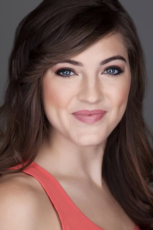 Sarah Irwin foto
