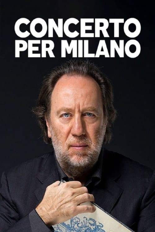 Concerto per Milano (2024) poster