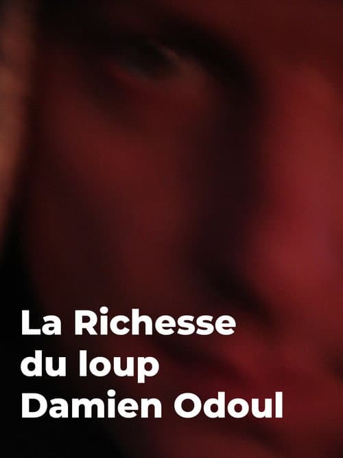 La richesse du Loup (2012) poster