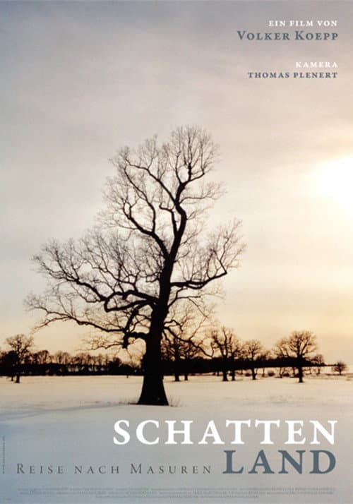 Schattenland - Reise nach Masuren (2005) poster