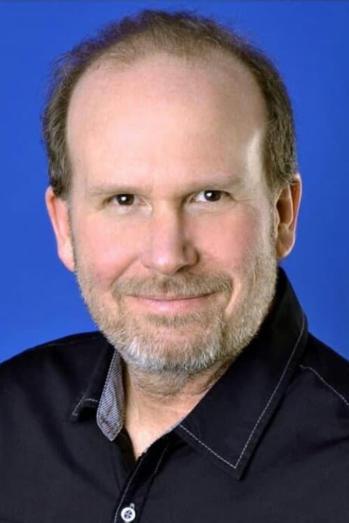 John Forker foto