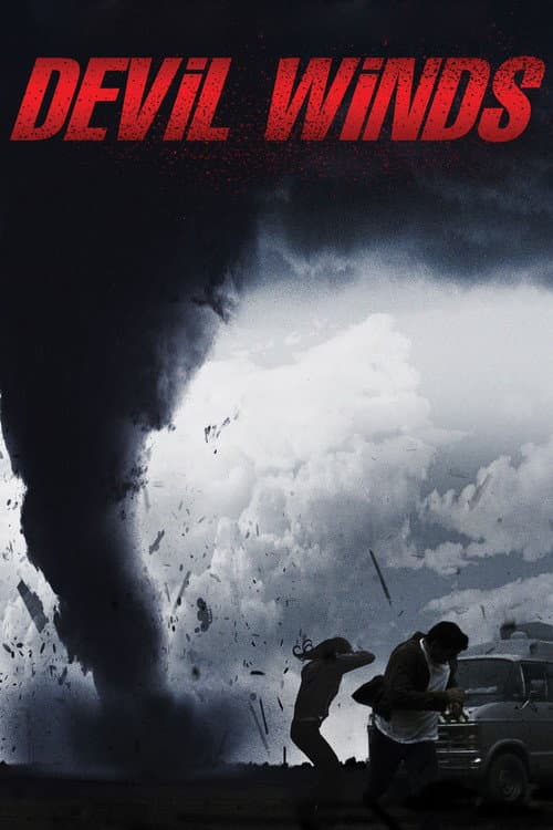 Devil Winds (2003) poster
